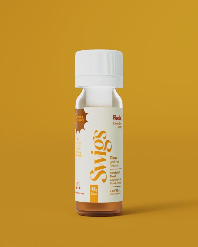 Feelz Swigs: Glow