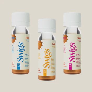 Feelz Swigs: Float