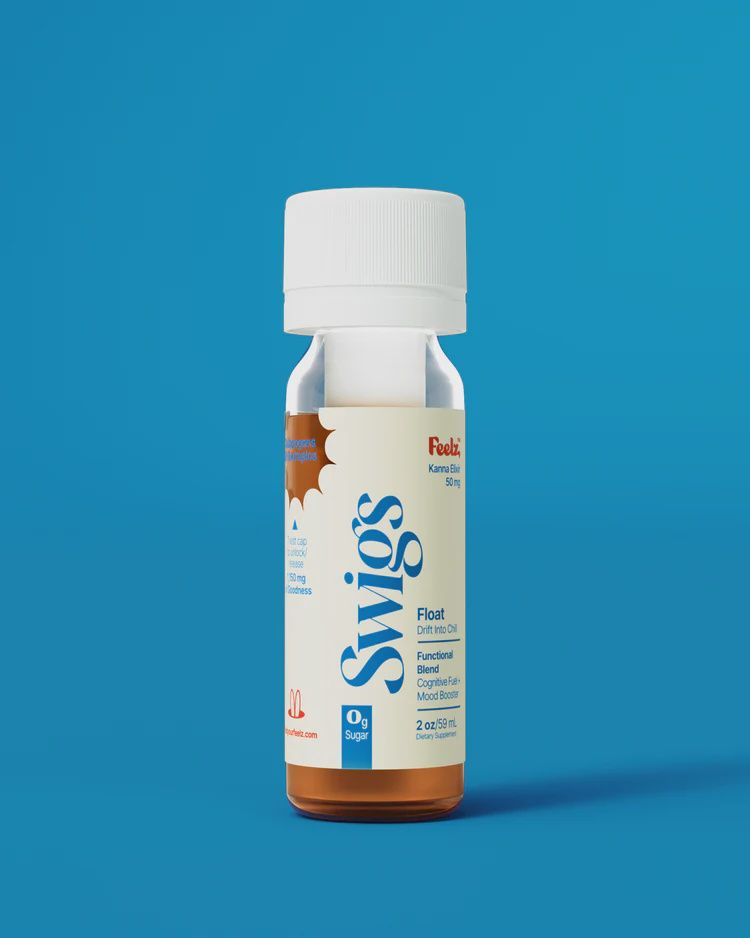 Feelz Swigs: Float