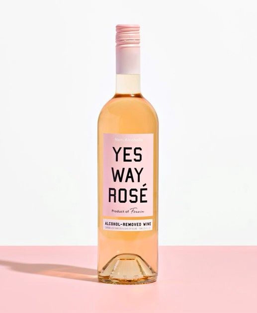 Yes Way Rosé