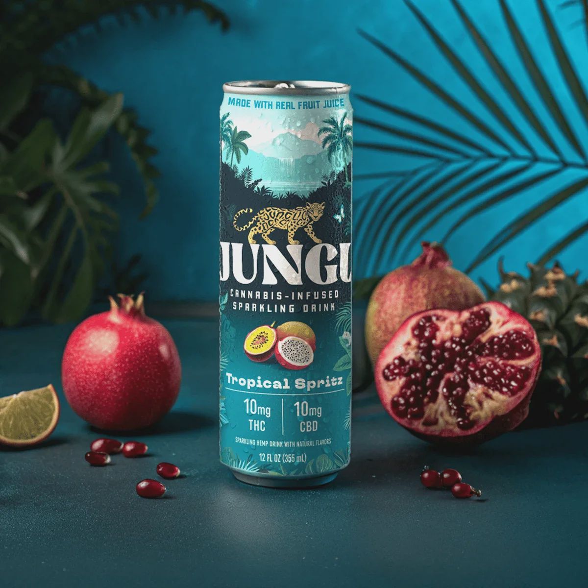 Jungl Tropical Spritz