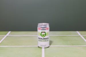 Pickleback