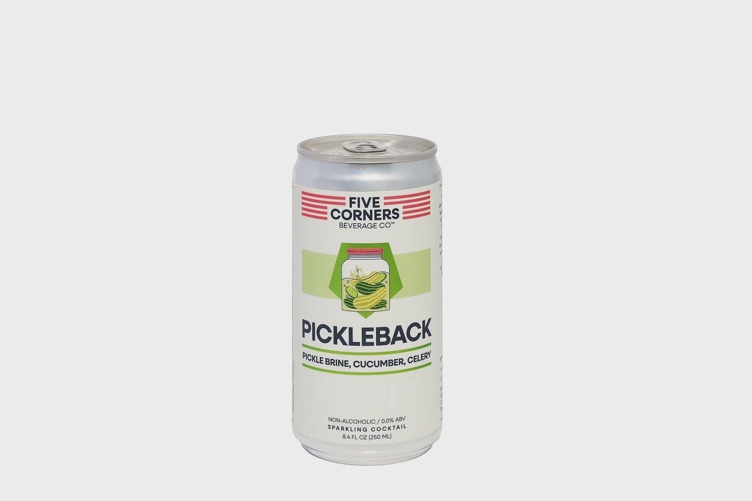 Pickleback