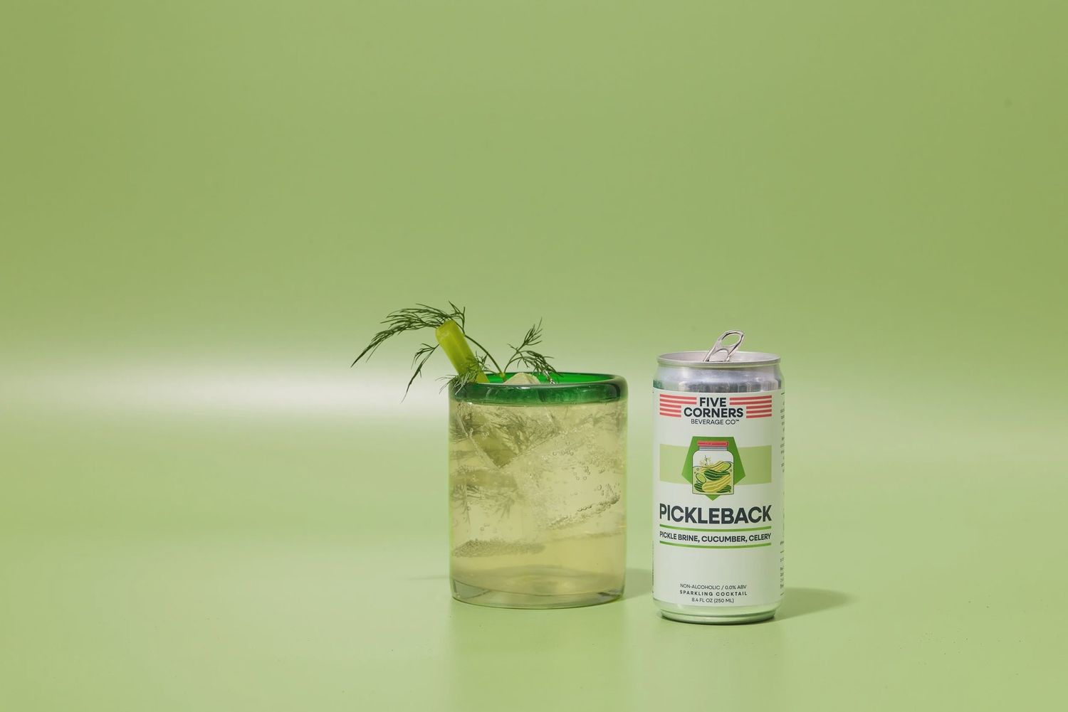 Pickleback