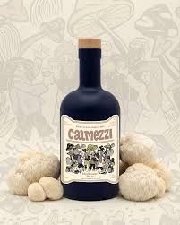 Calmezzi Mushroom Muse