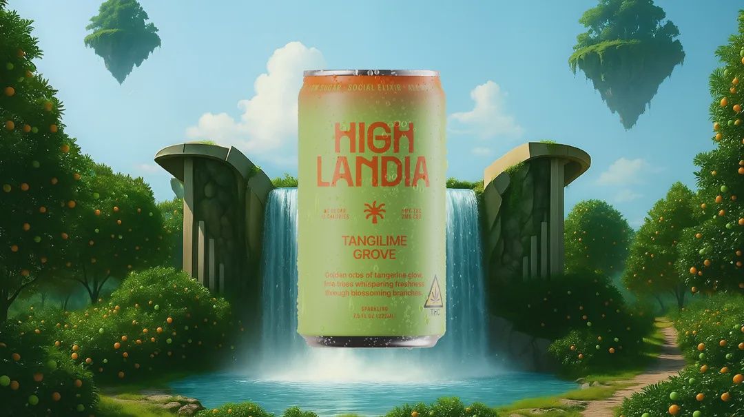 Highlandia Tangilime Grove
