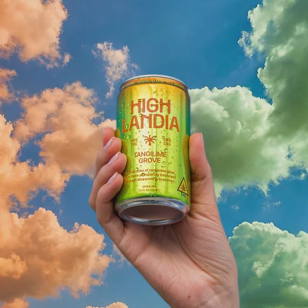 Highlandia Tangilime Grove