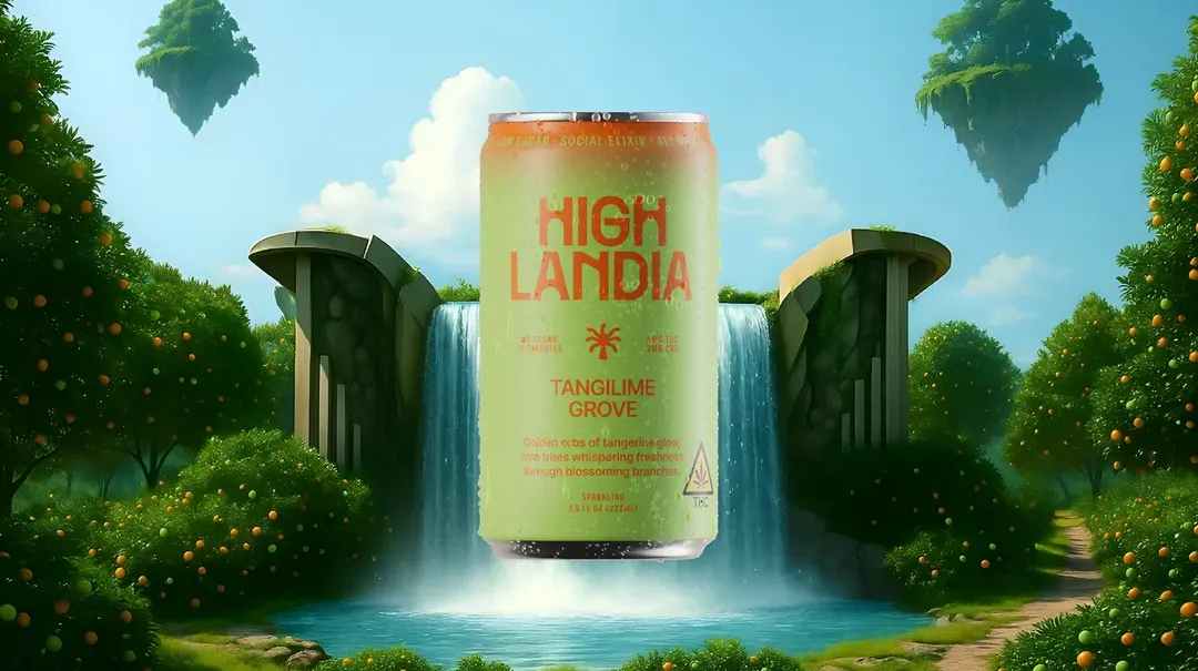 Highlandia Tangilime Grove