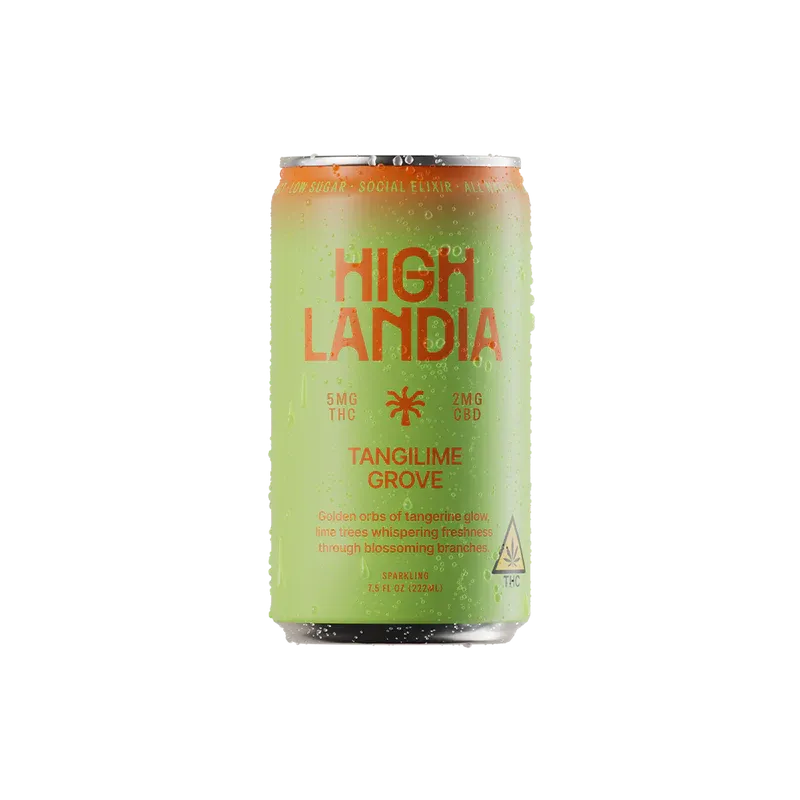 Highlandia Tangilime Grove