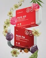 1906 Pain AM