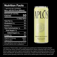Aplós  Variety Pack