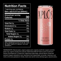 Aplós  Variety Pack