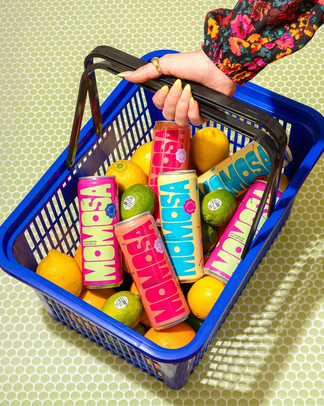 Momosa Variety Pack