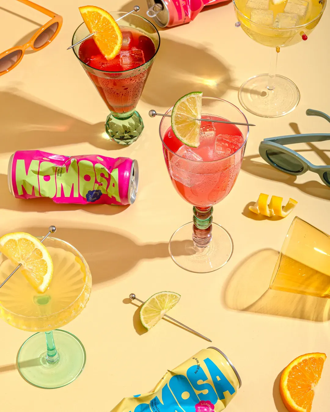 Momosa Variety Pack