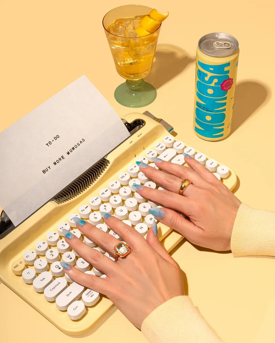 Momosa Variety Pack