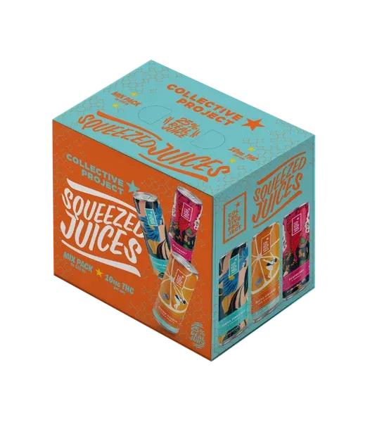Collective Project Variety Pack