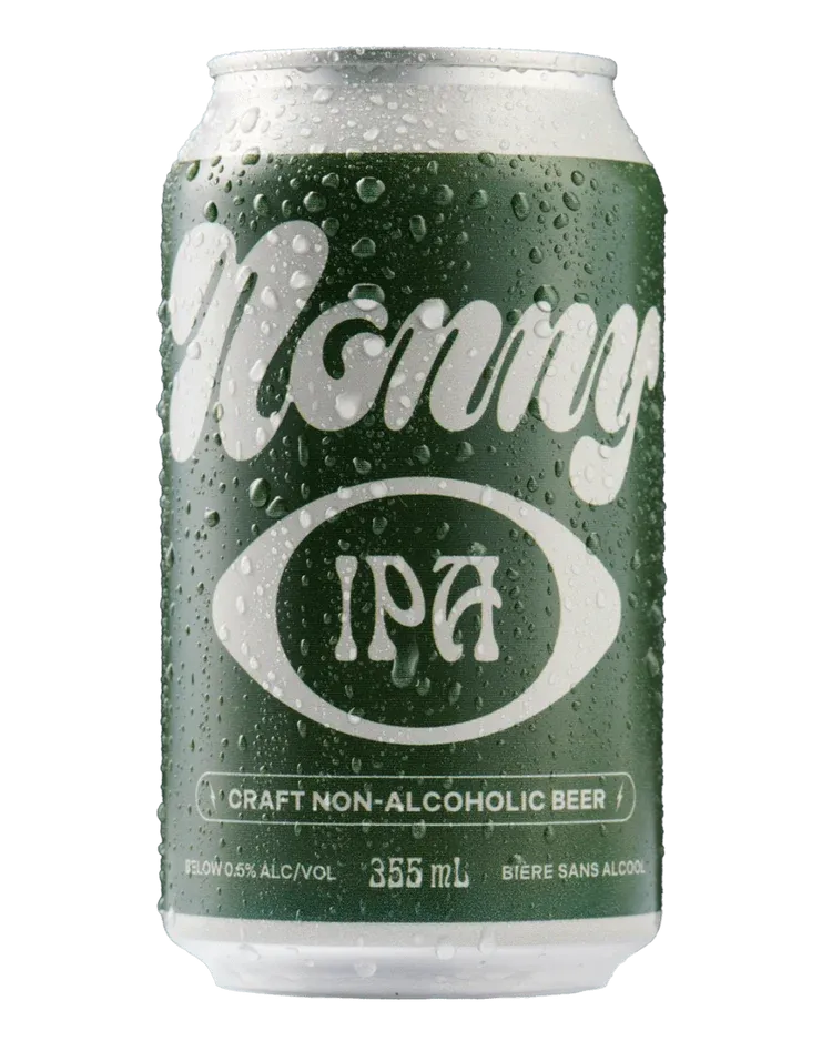 Nonny West Coast IPA