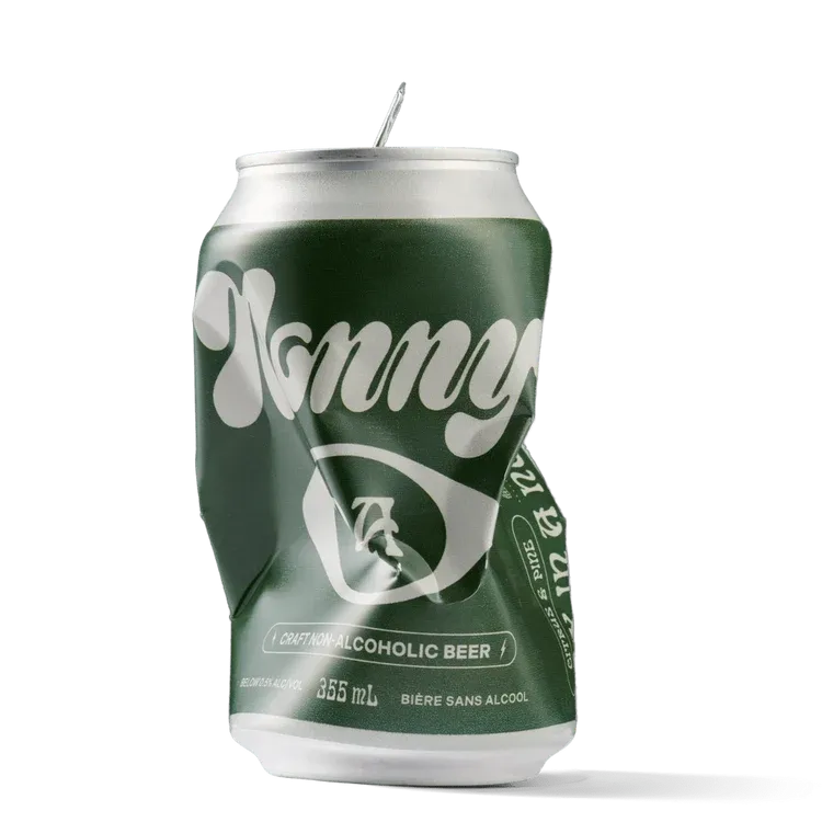 Nonny West Coast IPA
