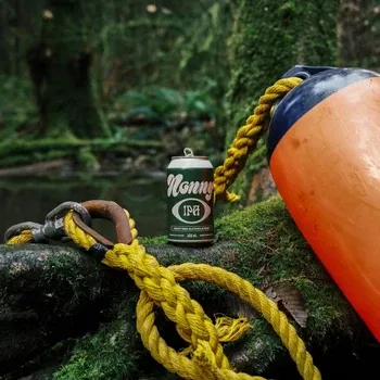 Nonny West Coast IPA