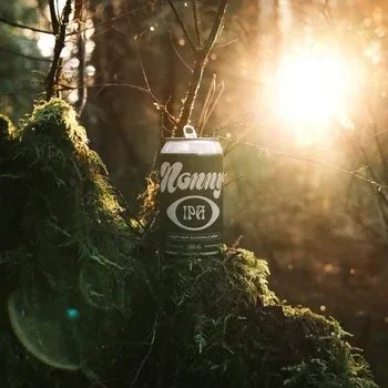 Nonny West Coast IPA
