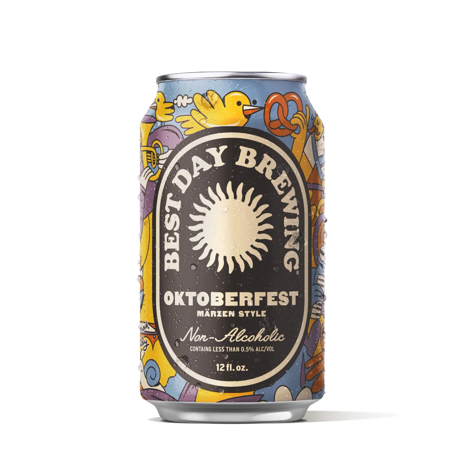 Best Day Oktoberfest