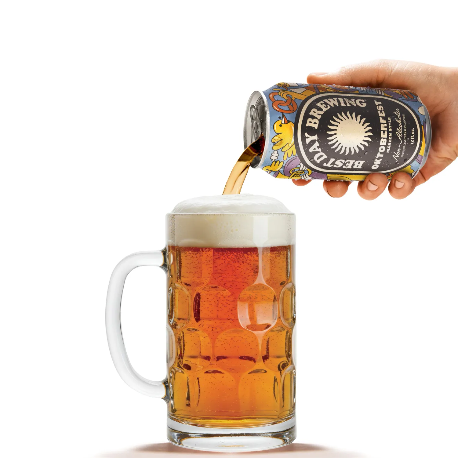 Best Day Oktoberfest