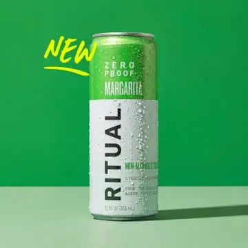 Ritual Margarita