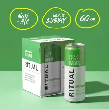 Ritual Margarita