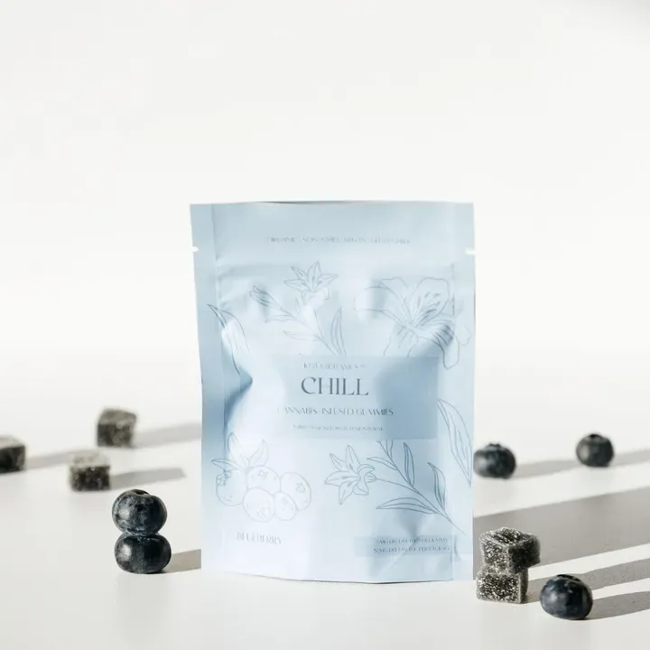Kota Botanics Chill Indica