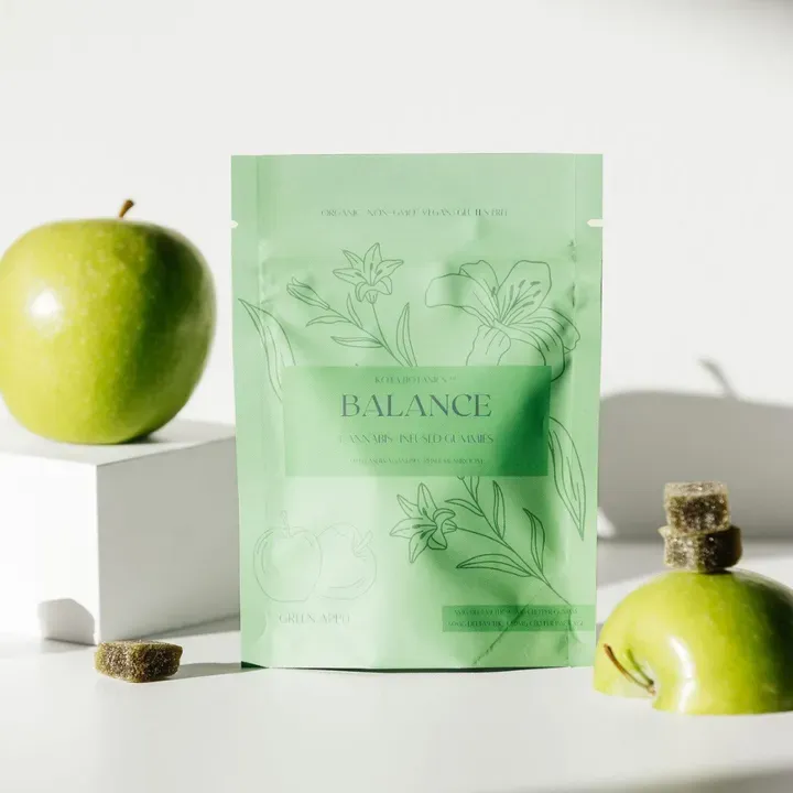 Kota Botanics Balance Hybrid