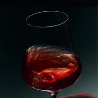 NON 9 Oaked Blackberry &amp; Plum