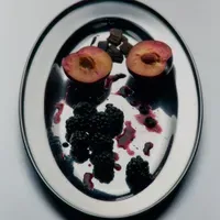 NON 9 Oaked Blackberry &amp; Plum