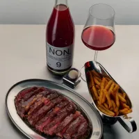 NON 9 Oaked Blackberry &amp; Plum