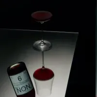 NON 9 Oaked Blackberry &amp; Plum
