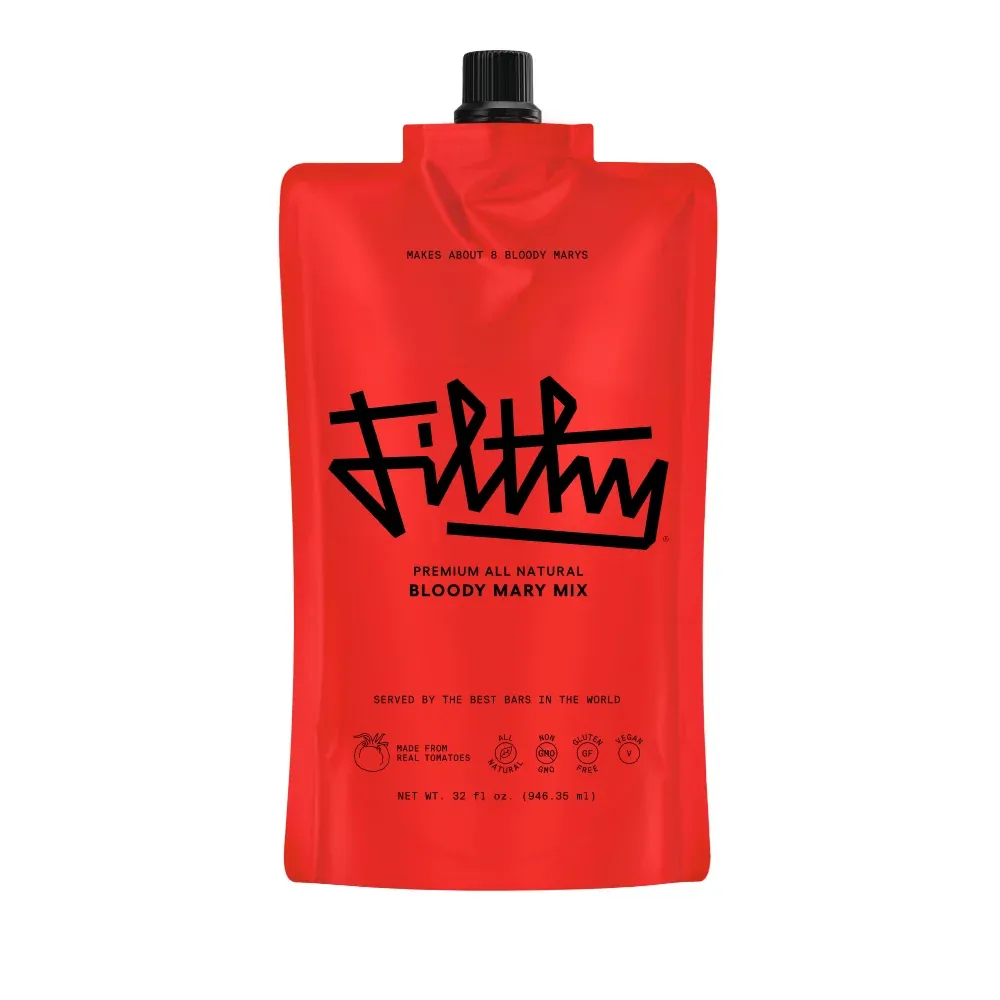 Filthy Bloody Mary