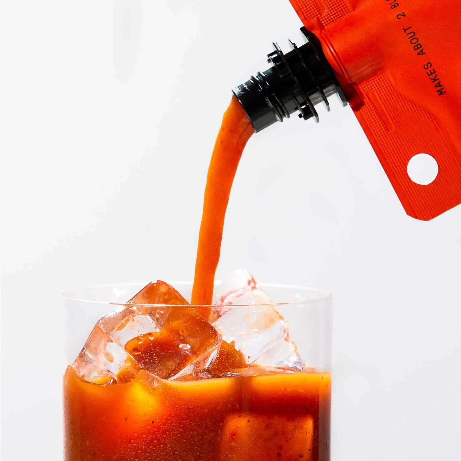 Filthy Bloody Mary