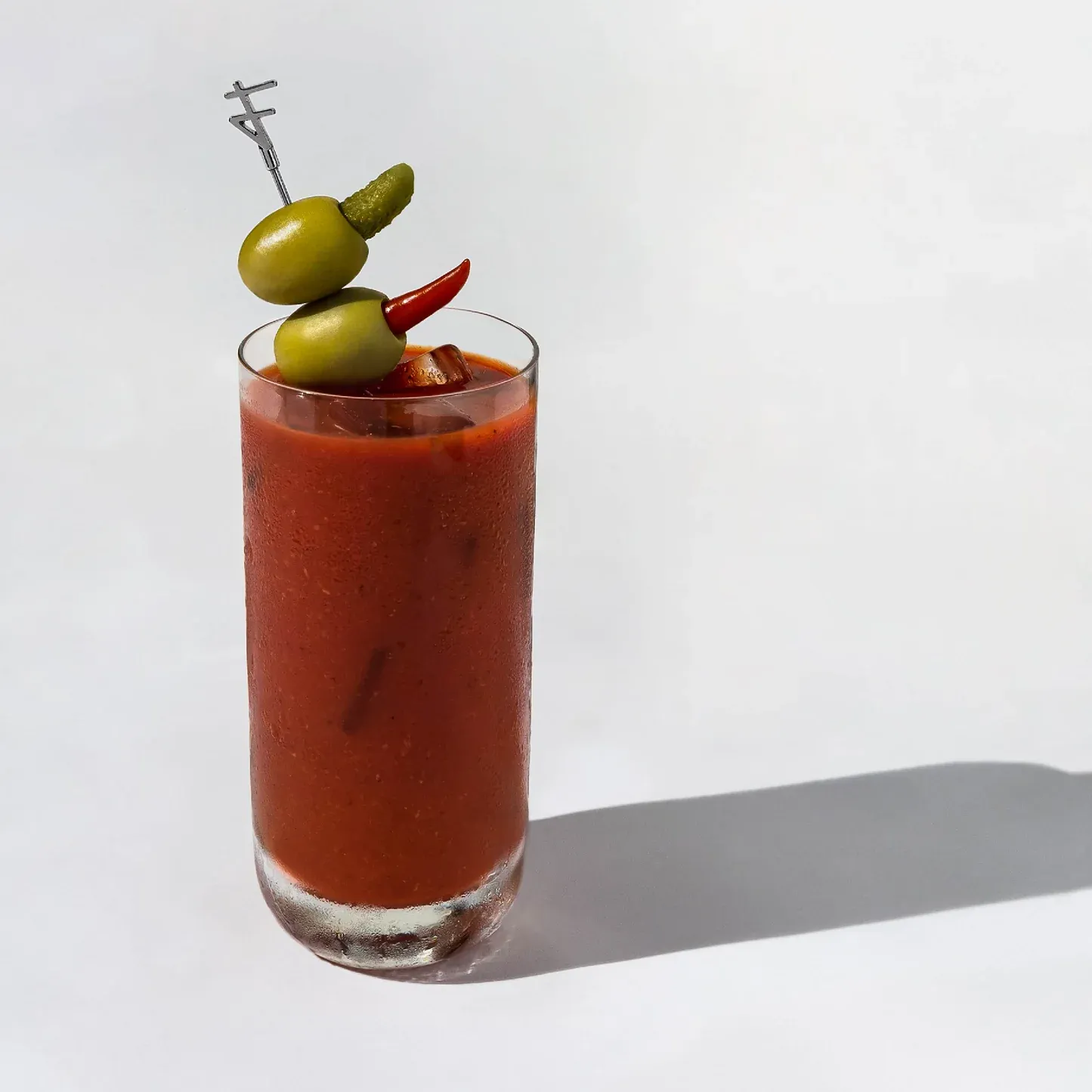 Filthy Bloody Mary