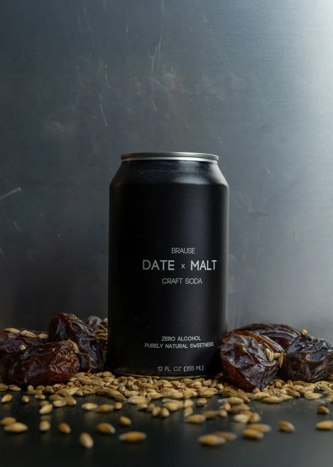 Brause Date x Malt