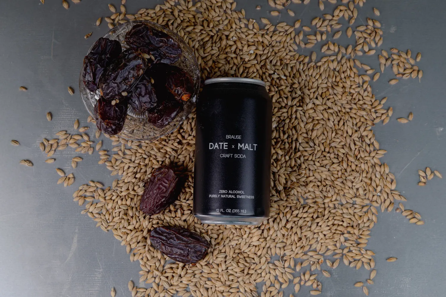 Brause Date x Malt