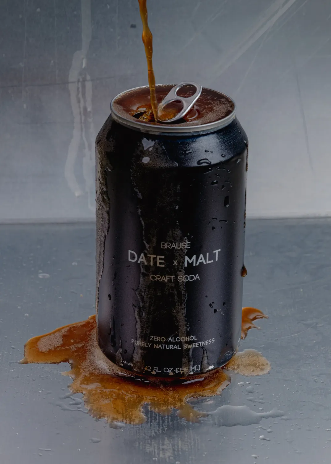 Brause Date x Malt