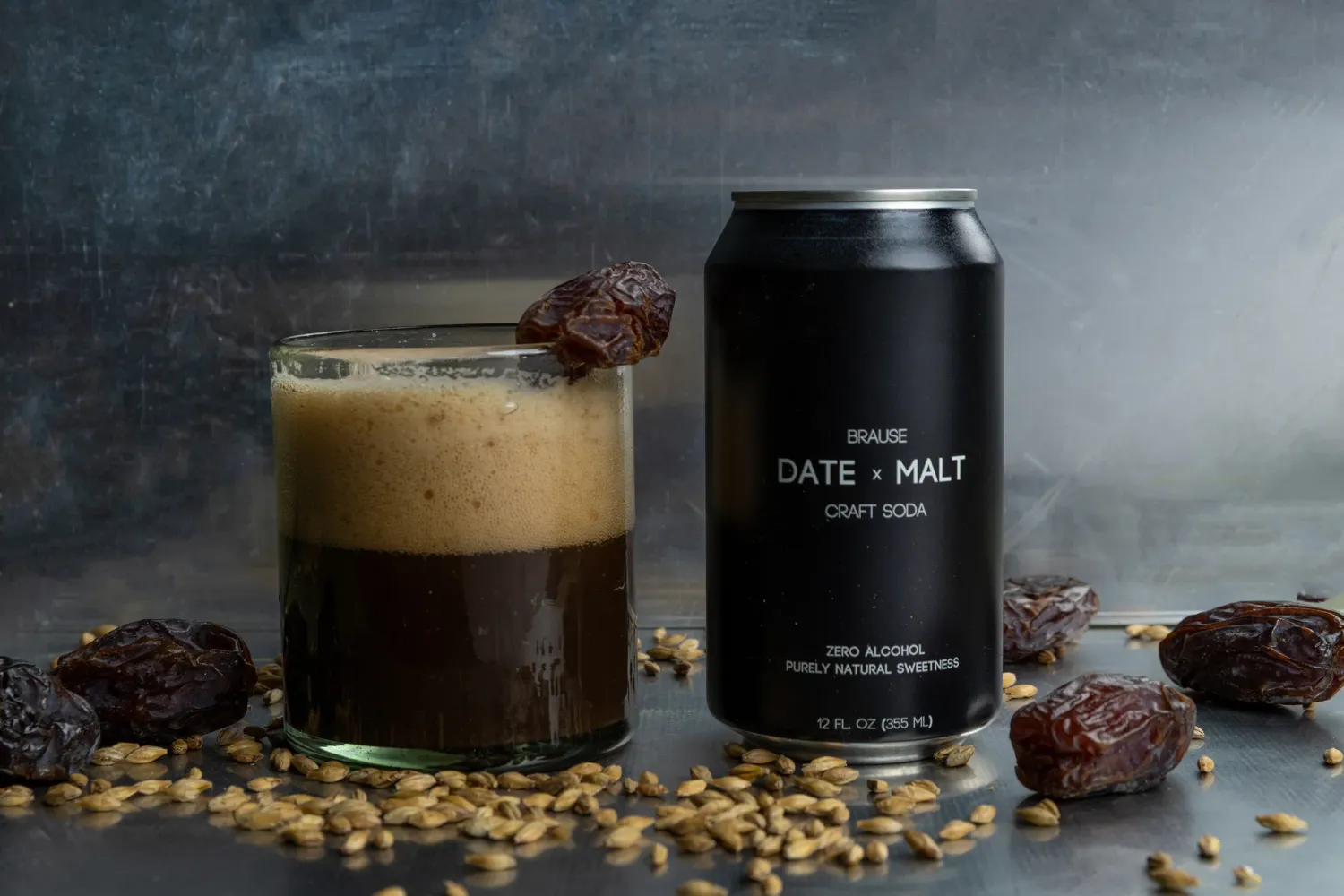 Brause Date x Malt