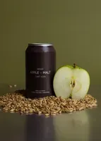 Brause Apple x Malt