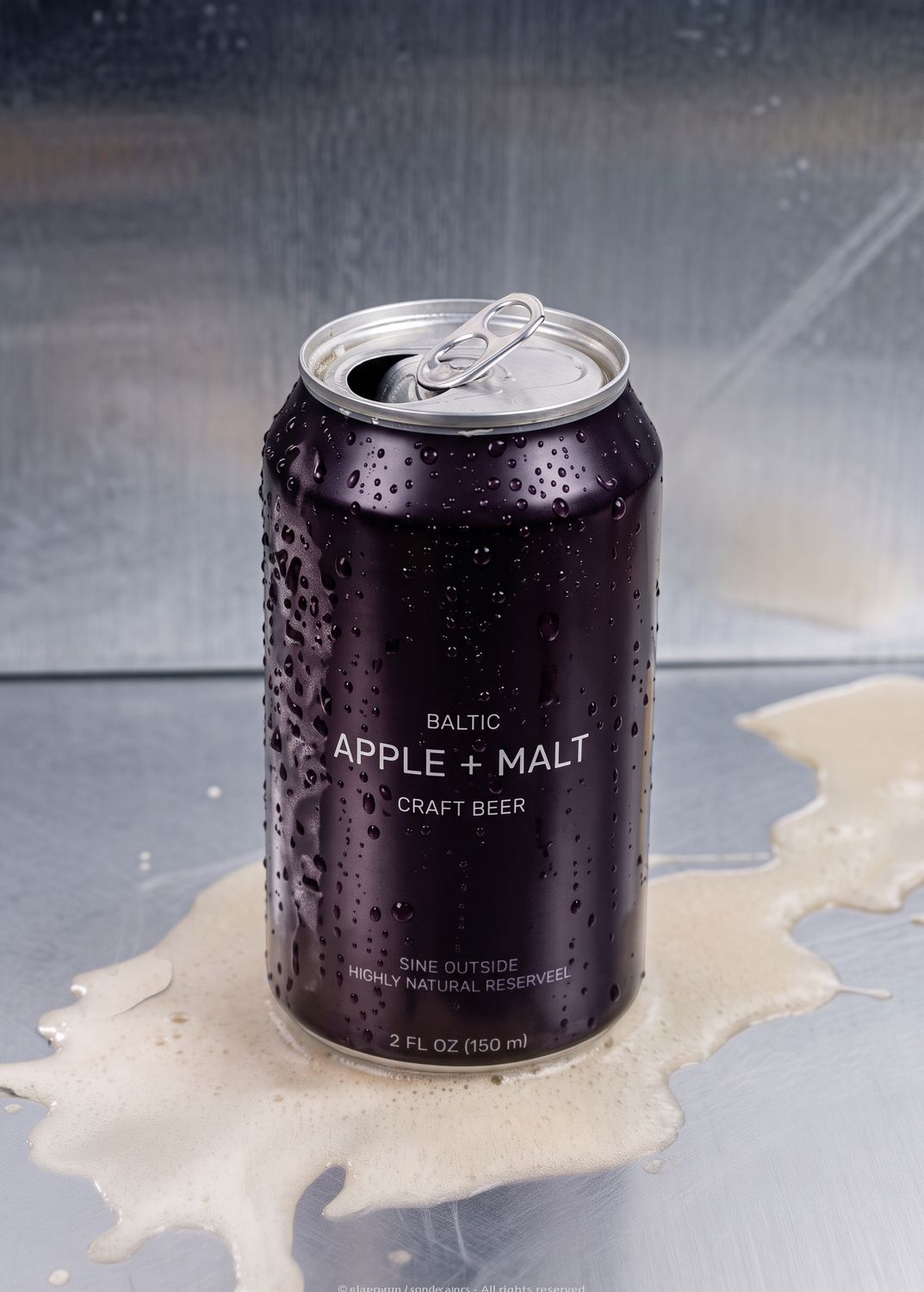 Brause Apple x Malt