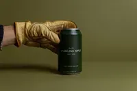 Brause Sparkling Apple