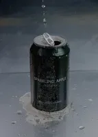 Brause Sparkling Apple