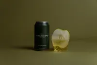 Brause Sparkling Apple