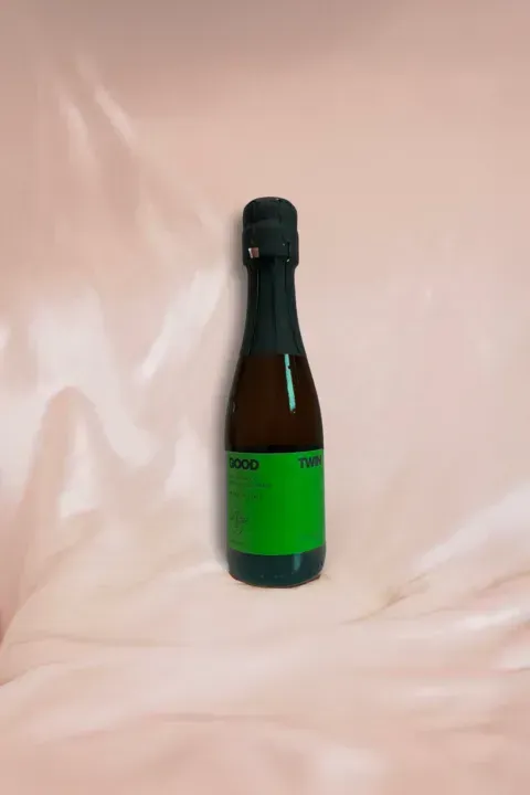 Good Twin Non-Alcoholic Sparkling Blanc (187mL)