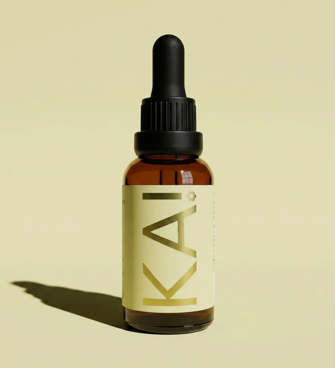 KA! Empathogenics Vitality Elixir (Ginger)