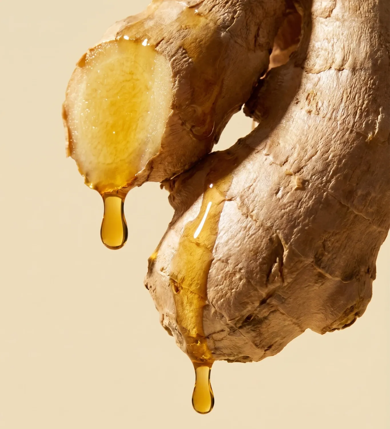 KA! Empathogenics Vitality Elixir (Ginger)