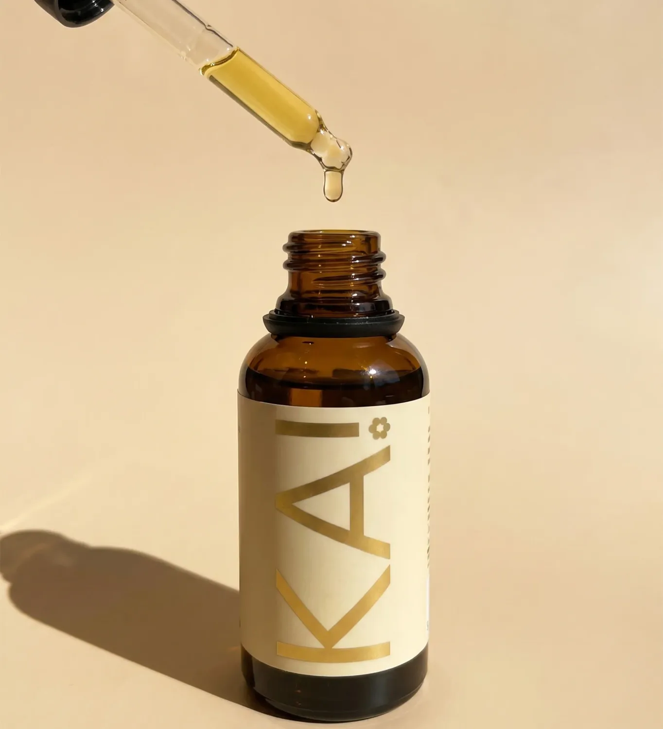 KA! Empathogenics Vitality Elixir (Ginger)